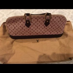 Louis Vuitton handbag